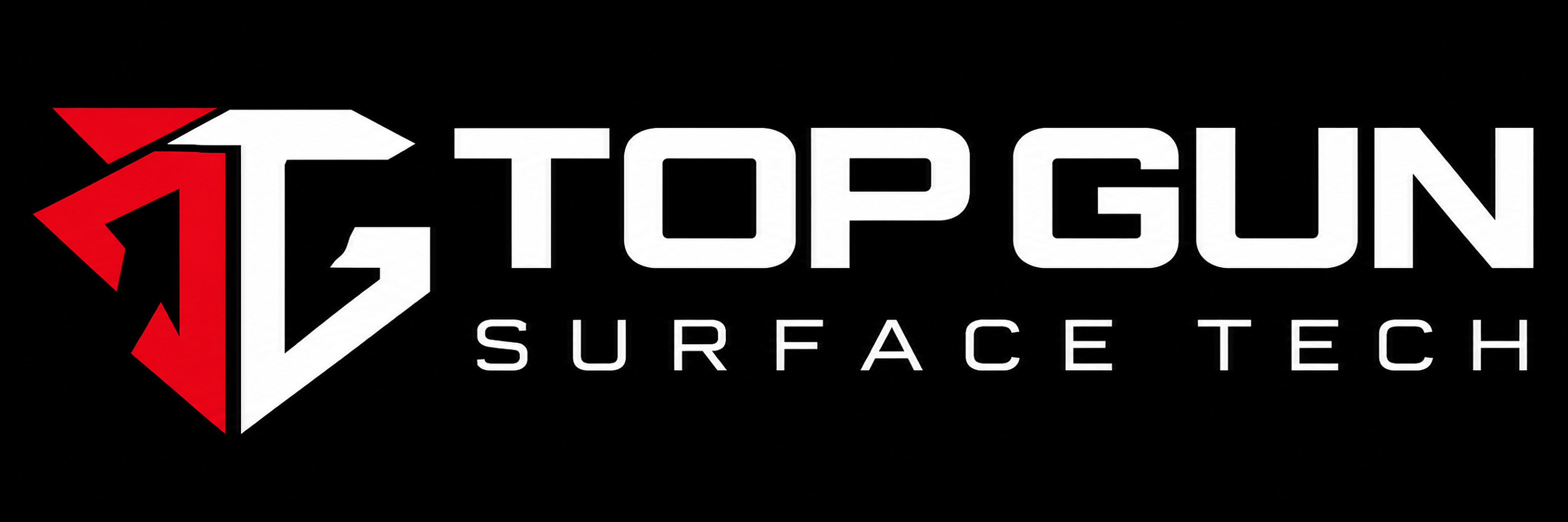 Top Gun Surface Tech